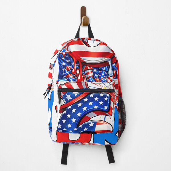 Item preview, 67 Bruh Funny 4th Of July Patriotic Birthday designed and sold by varin-studio.