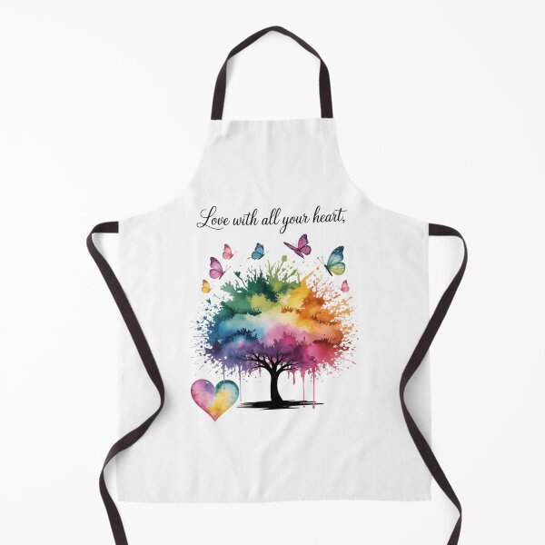 Item preview, Vibrant Tree LGBTQ+ Pride LGBT Pride Be Kind Rainbow designed and sold by sailorjessiArt.