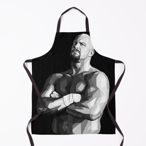 Item preview, Stone cold Steve Austin Grayscale designed and sold by Japanese art.