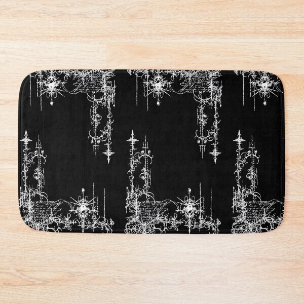 Item preview, Goth cyber sigilism alt alternative grunge cyber gothic designed and sold by BrontesWhimsyStore.