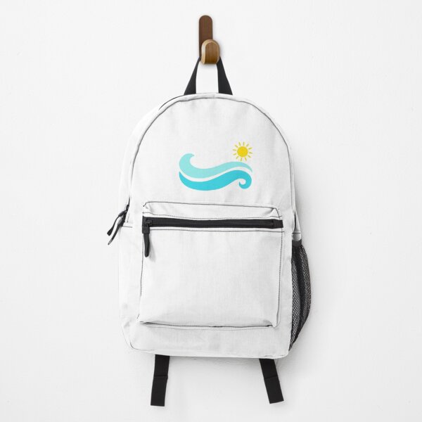 Item preview, Office with waves, lifeguard designed and sold by pirminio.