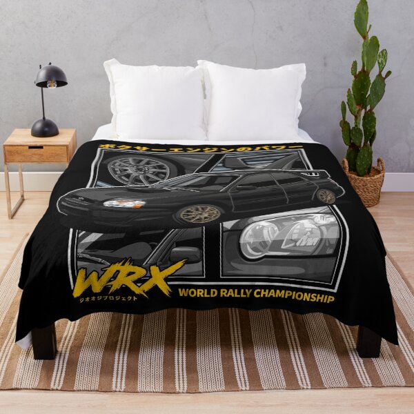 Item preview, Subie Impreza WRX STi 2004 (Java Negro Perla) designed and sold by JioojiProject.