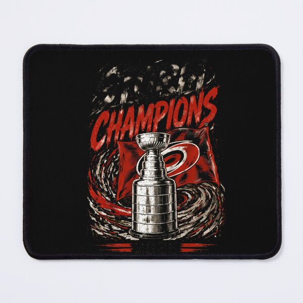 Item preview, Storm of Champions - Carolina Hurricanes Champions 2026 designed and sold by umilukur.