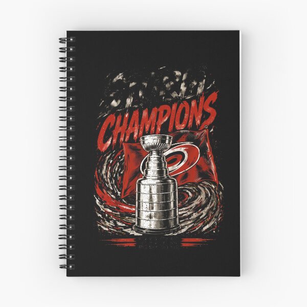 Item preview, Storm of Champions - Carolina Hurricanes Champions 2026 designed and sold by umilukur.