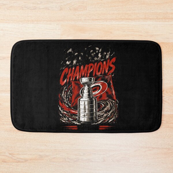 Item preview, Storm of Champions - Carolina Hurricanes Champions 2026 designed and sold by umilukur.