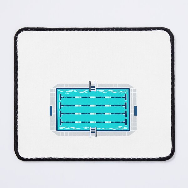Item preview, Everything in view at the poolside designed and sold by pirminio.