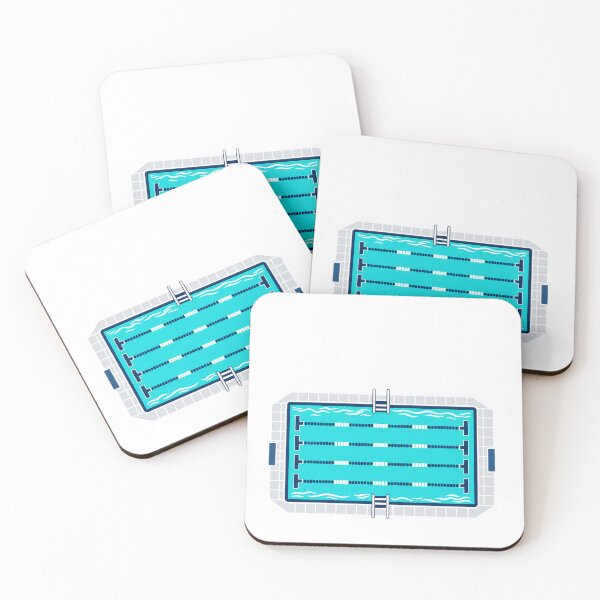 Item preview, Everything in view at the poolside designed and sold by pirminio.