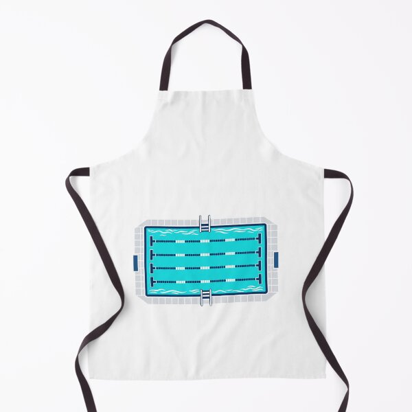 Item preview, Everything in view at the poolside designed and sold by pirminio.