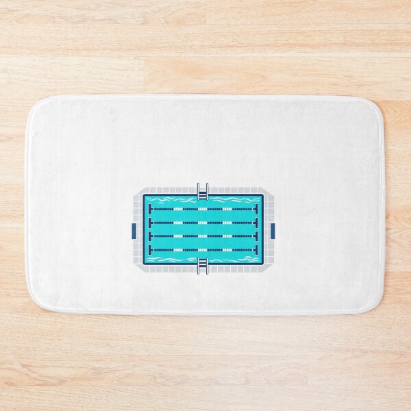 Item preview, Everything in view at the poolside designed and sold by pirminio.