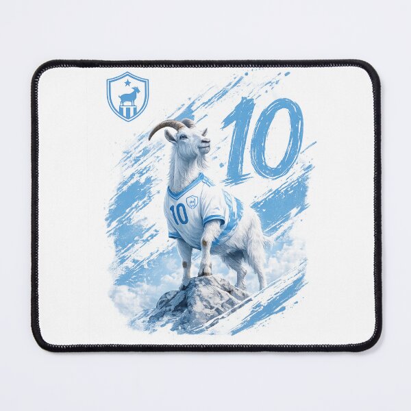 Item preview, goat argentina designed and sold by Mar1eg.