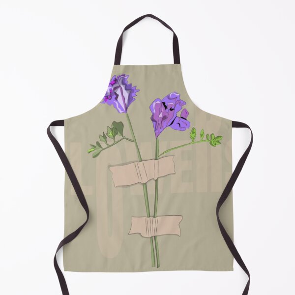 Item preview, Sweet Pea Bouquet — Botanical Illustration designed and sold by jimmytedesky.
