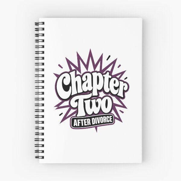 Item preview, Chapter Two after the divorce designed and sold by pirminio.