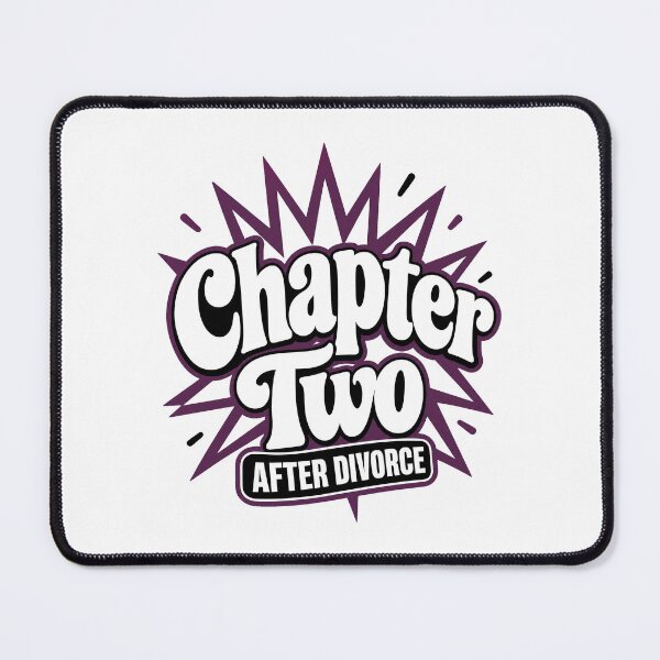 Item preview, Chapter Two after the divorce designed and sold by pirminio.