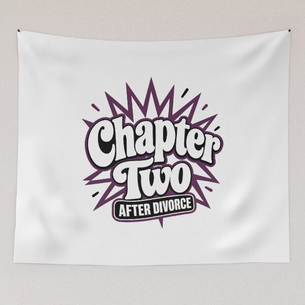 Item preview, Chapter Two after the divorce designed and sold by pirminio.