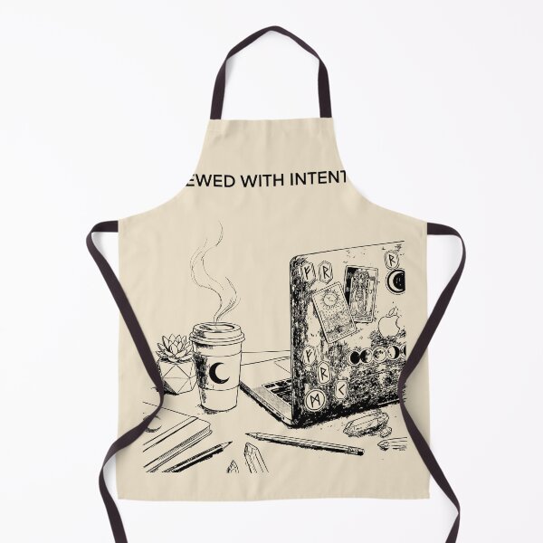 Item preview, Corporate Grimoire Productivity - Modern Witch designed and sold by bapupa.