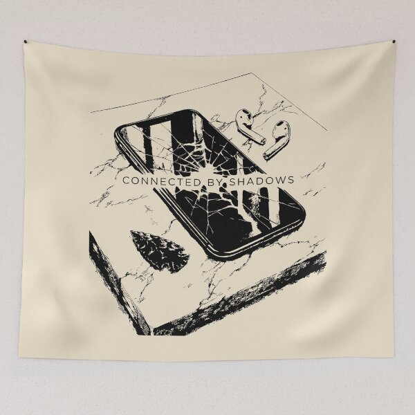 Item preview, Digital Sigil Frequency - Modern Witch designed and sold by bapupa.