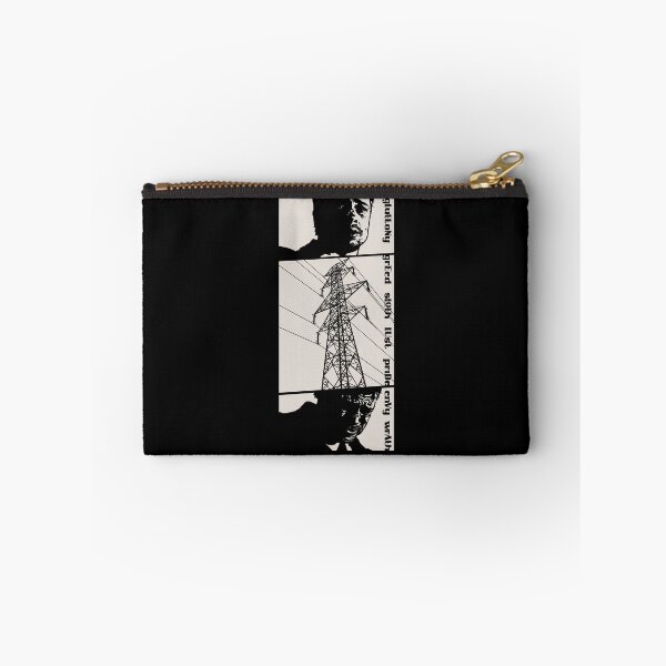 Item preview, Se7en Detective Mills What’s in the Box designed and sold by LapinMagnetik.