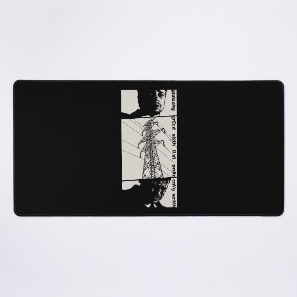 Item preview, Se7en Detective Mills What’s in the Box designed and sold by LapinMagnetik.