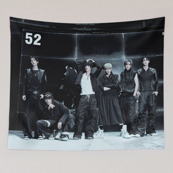 Item preview, Riize kpop designed and sold by jaofnn.