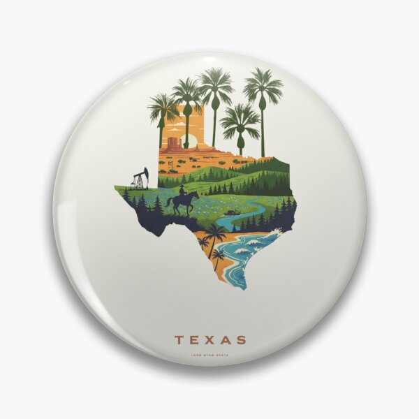 Item preview, Texas designed and sold by Aise06.