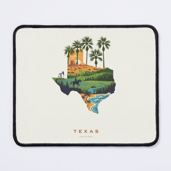 Item preview, Texas designed and sold by Aise06.