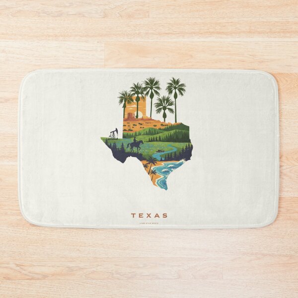 Item preview, Texas designed and sold by Aise06.