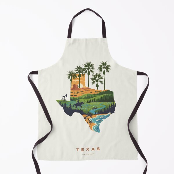Item preview, Texas designed and sold by Aise06.
