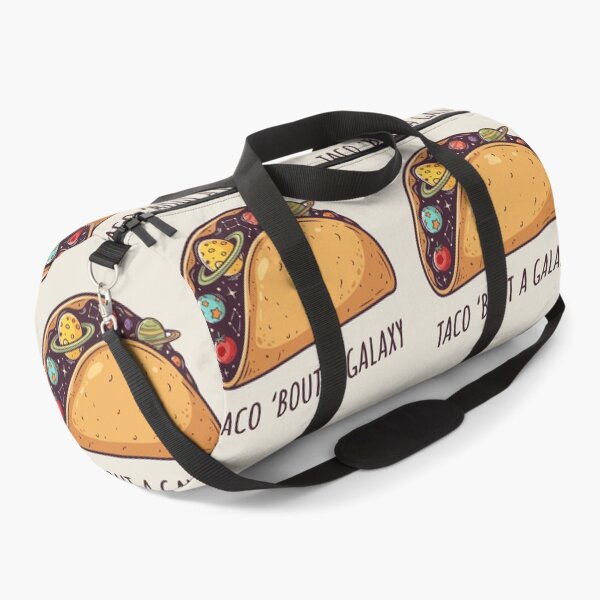 Item preview, Taco Bout A Galaxy designed and sold by Amir Faysal.