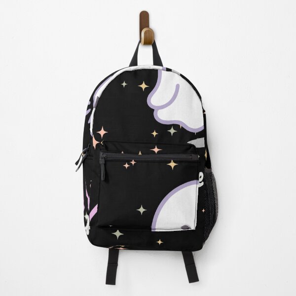 Item preview, Cute ghost sticker / too cute to haunt designed and sold by Krishnacre8.