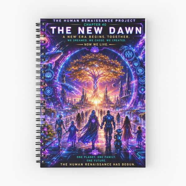 Item preview, The New Dawn Chapter 40 designed and sold by bbbpetr100.