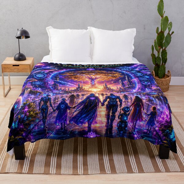 Item preview, The New Dawn Chapter 40 designed and sold by bbbpetr100.
