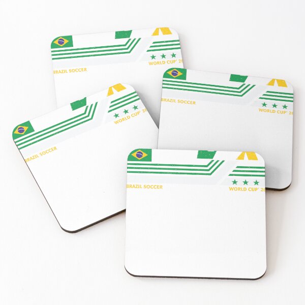 Item preview, Brazil Soccer world Cup 2026 designed and sold by DREFUSEs.
