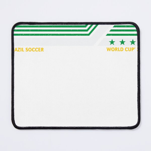 Item preview, Brazil Soccer world Cup 2026 designed and sold by DREFUSEs.