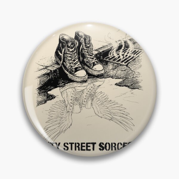 Item preview, Urban Ley Line Transit - Modern Witch designed and sold by bapupa.