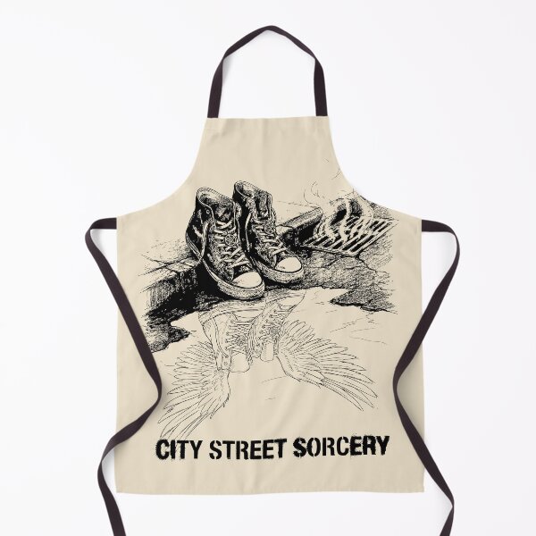 Item preview, Urban Ley Line Transit - Modern Witch designed and sold by bapupa.