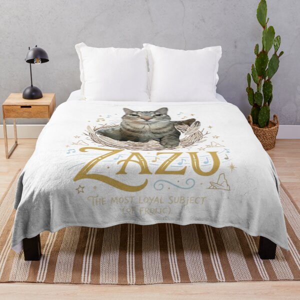 Item preview, ZAZU – The Chronicler of Pride Rock designed and sold by aminomen.