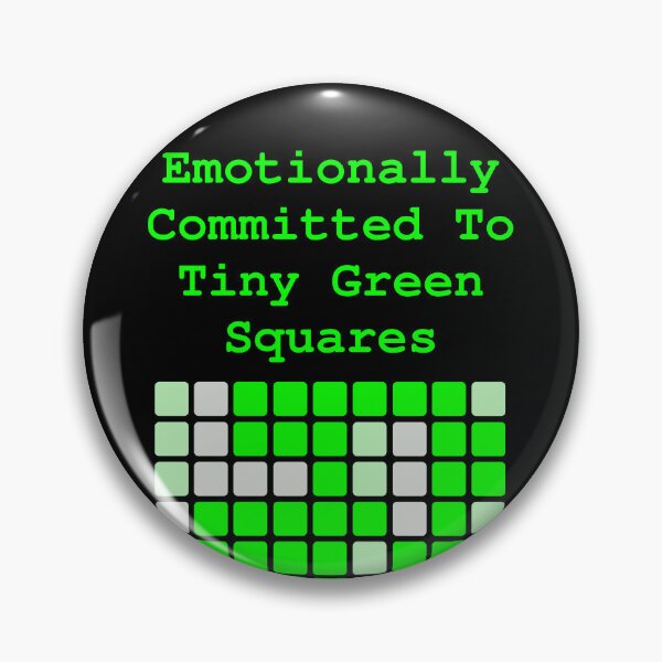 Item preview, Developers, Coders: Emotionally Committed To Tiny Green Squares designed and sold by LittleGreyMan2026.