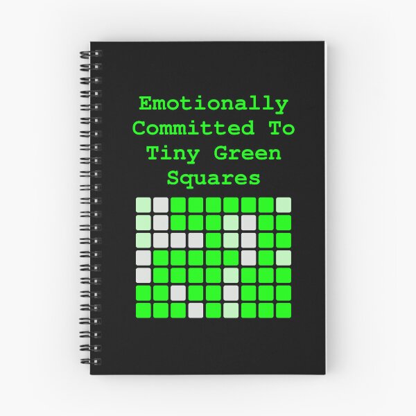 Item preview, Developers, Coders: Emotionally Committed To Tiny Green Squares designed and sold by LittleGreyMan2026.