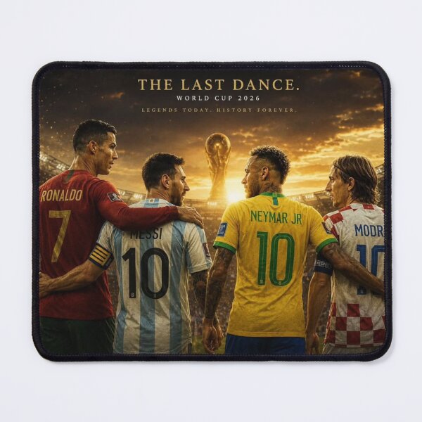 Item preview, One Last Dance: The Final Four designed and sold by pompom123.