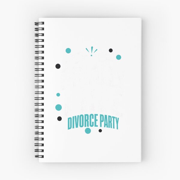 Item preview, Finally Free Divorce Party designed and sold by pirminio.