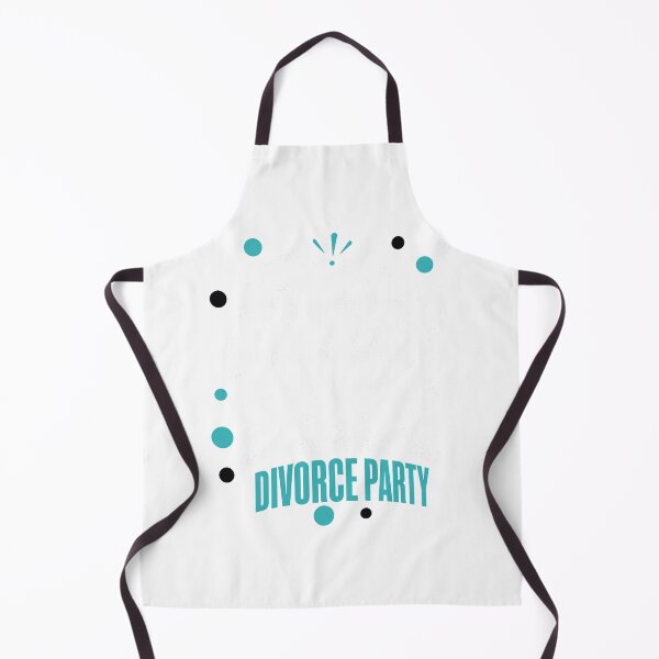 Item preview, Finally Free Divorce Party designed and sold by pirminio.