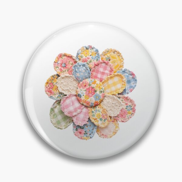 Item preview, Margarita floral designed and sold by CharmiA Fox.