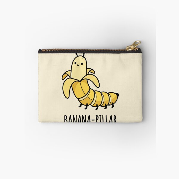 Item preview, Banana Pillar designed and sold by Amir Faysal.