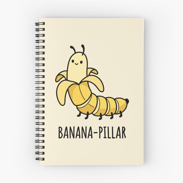Item preview, Banana Pillar designed and sold by Amir Faysal.