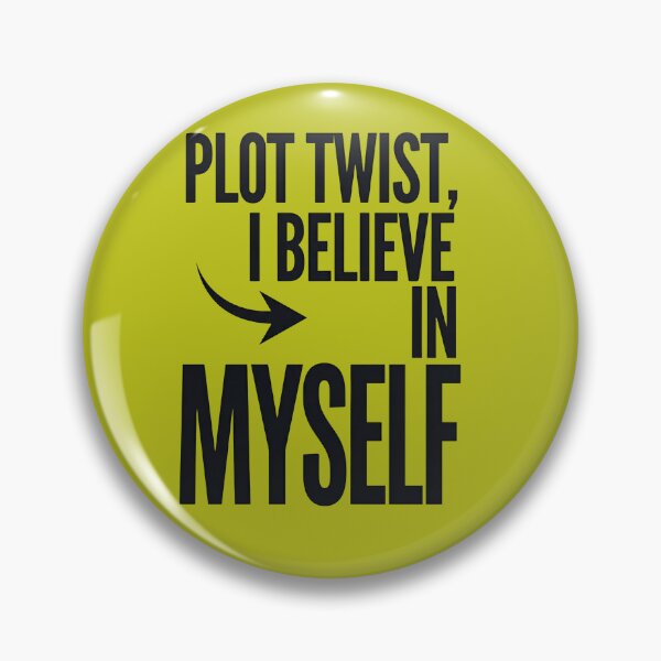 Item preview, Self Belief designed and sold by Tharaazu.