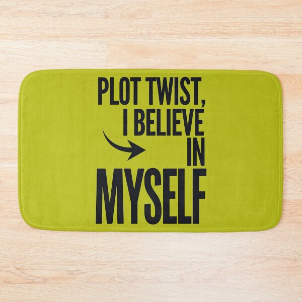 Item preview, Self Belief designed and sold by Tharaazu.