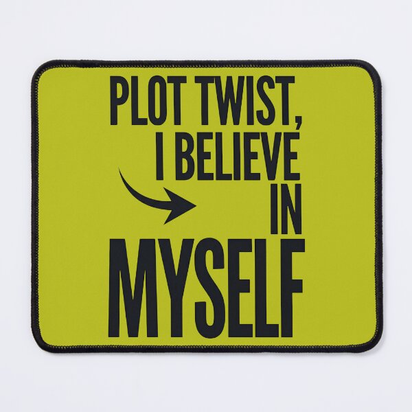 Item preview, Self Belief designed and sold by Tharaazu.