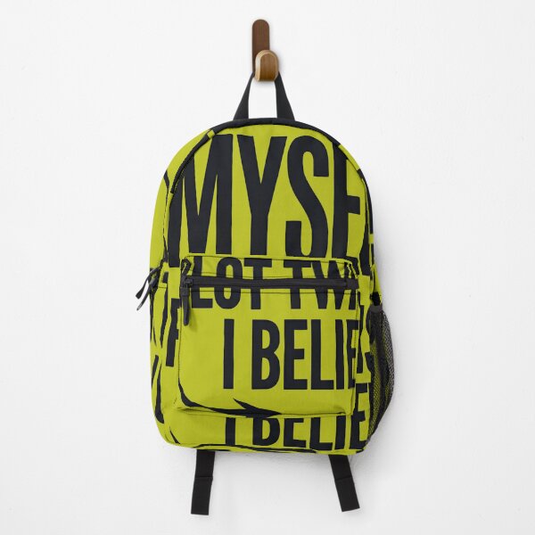 Item preview, Self Belief designed and sold by Tharaazu.