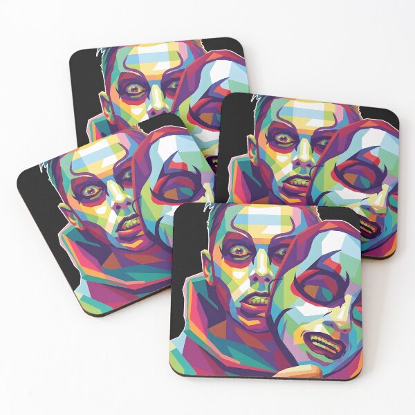 Item preview, Danhausen Pop Art designed and sold by Superkent.