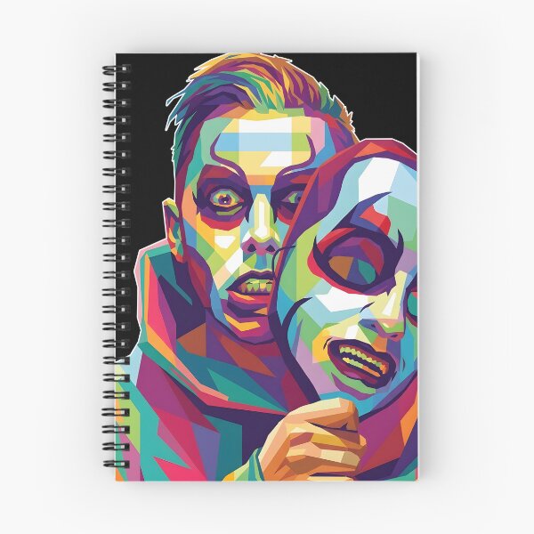 Item preview, Danhausen Pop Art designed and sold by Superkent.